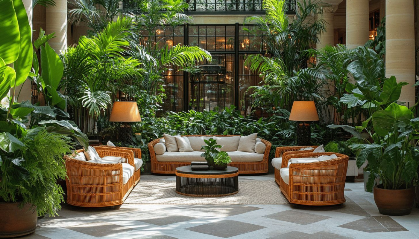 Exploring Unique Amenities At Boutique Hotels In Paris