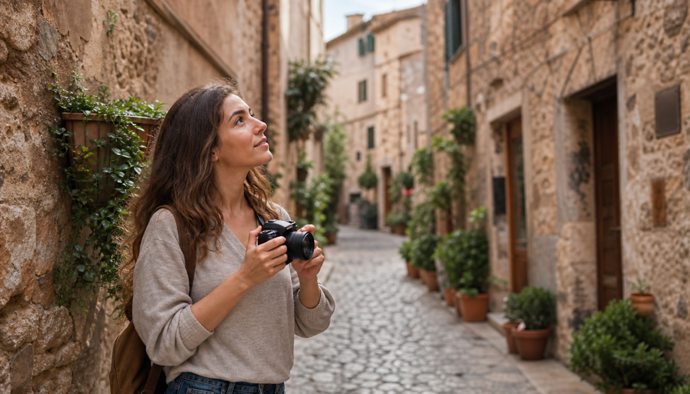 Hidden Detours: Finding Unexpected Gems Along Your Travel Itinerary
