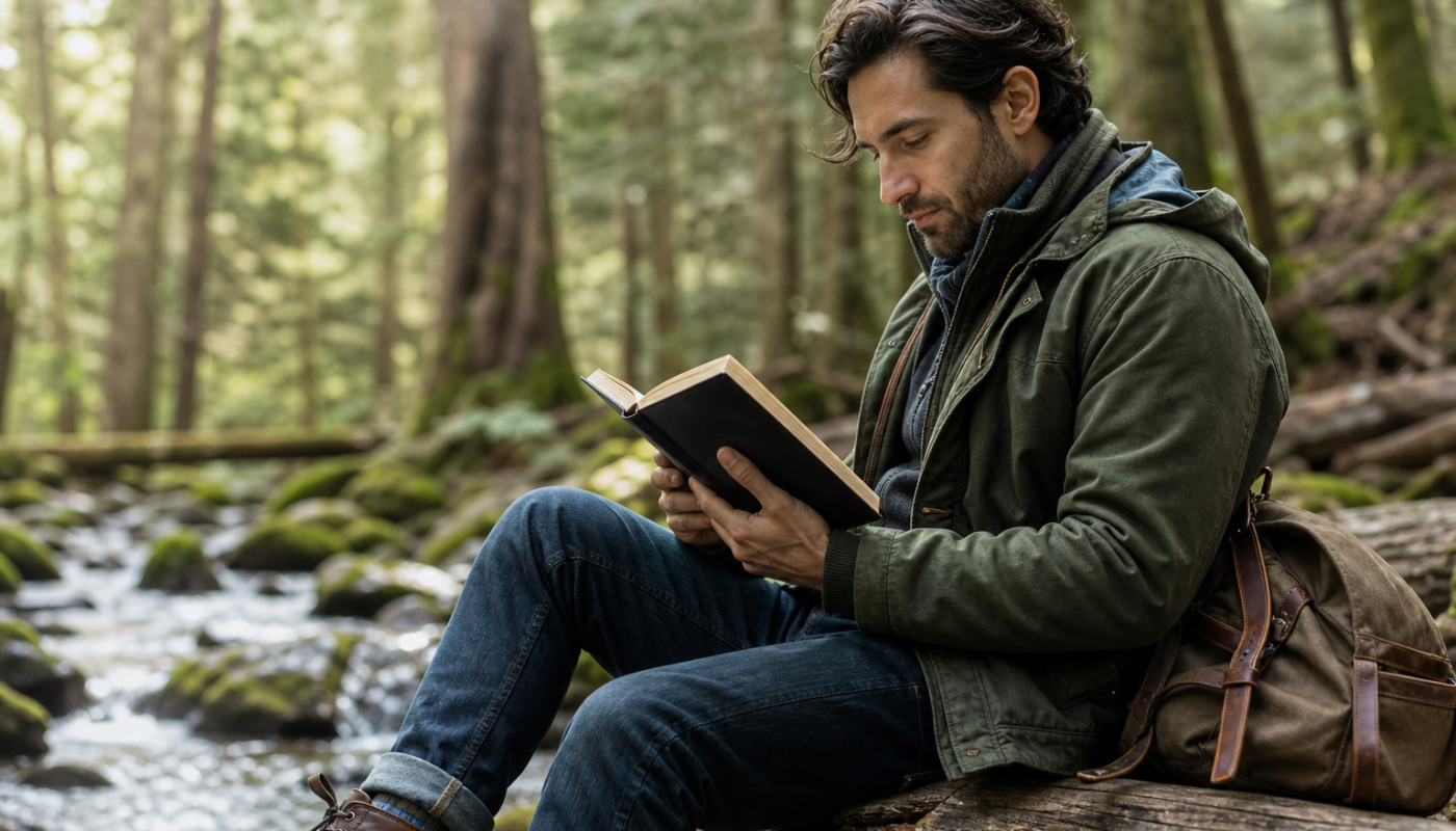 Lost And Found: Rediscovering Classic Activities In Modern Adventures