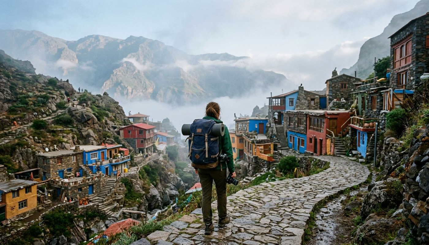 Why Do Offbeat Destinations Often Create The Best Travel Stories?